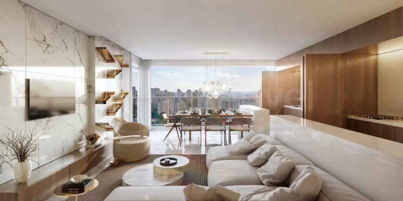 Foto 7 de Apartamento com 3 quartos à venda, 120m2 em Vila Dom Pedro I, São Paulo - SP