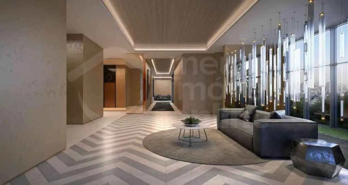 Foto 3 de Apartamento com 3 quartos à venda, 120m2 em Vila Dom Pedro I, São Paulo - SP