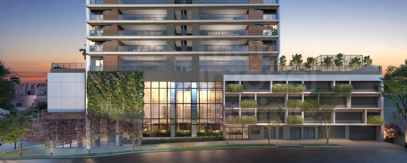 Apartamento com 4 quartos à venda, 157m2 em Perdizes, São Paulo - SP - imagem 4 Foto 4 de Apartamento com 4 quartos à venda, 157m2 em Perdizes, São Paulo - SP