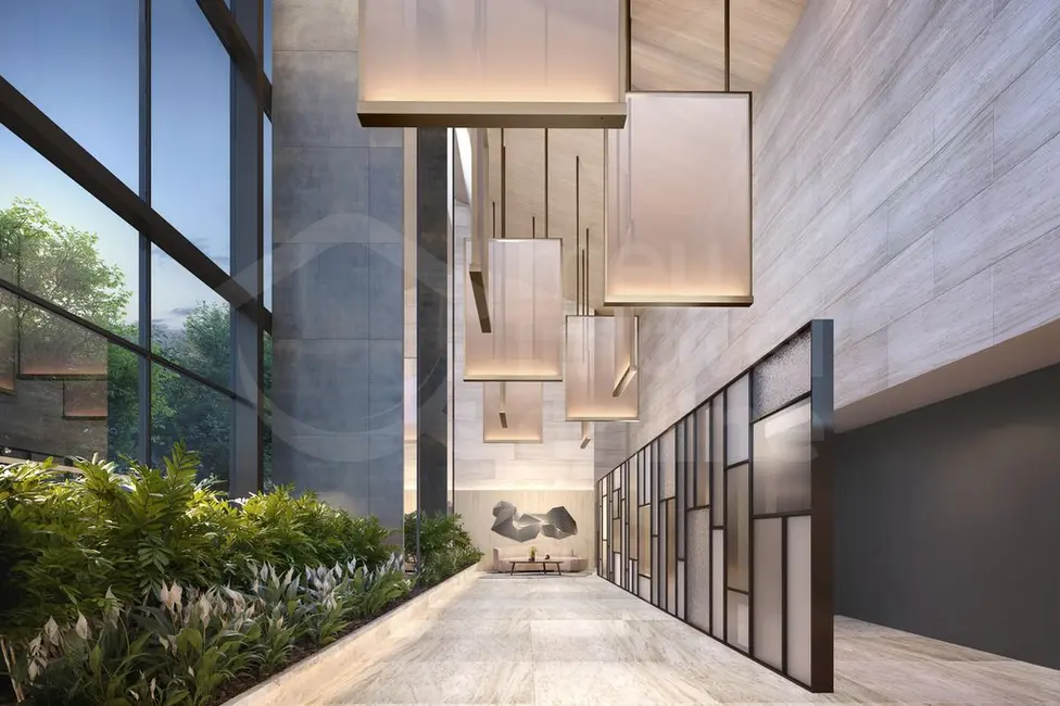 Apartamento com 4 quartos à venda, 157m2 em Perdizes, São Paulo - SP - imagem 6 Foto 6 de Apartamento com 4 quartos à venda, 157m2 em Perdizes, São Paulo - SP