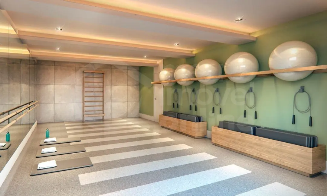 Foto 7 de Apartamento com 2 quartos à venda, 82m2 em Barra Funda, São Paulo - SP