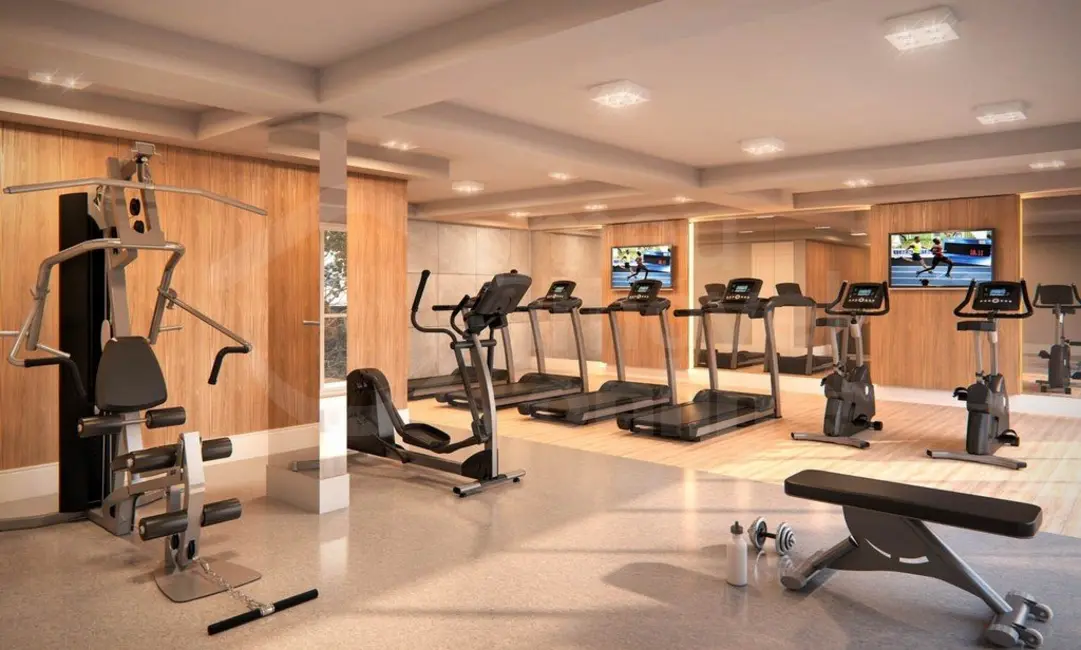 Foto 8 de Apartamento com 3 quartos à venda, 103m2 em Barra Funda, São Paulo - SP