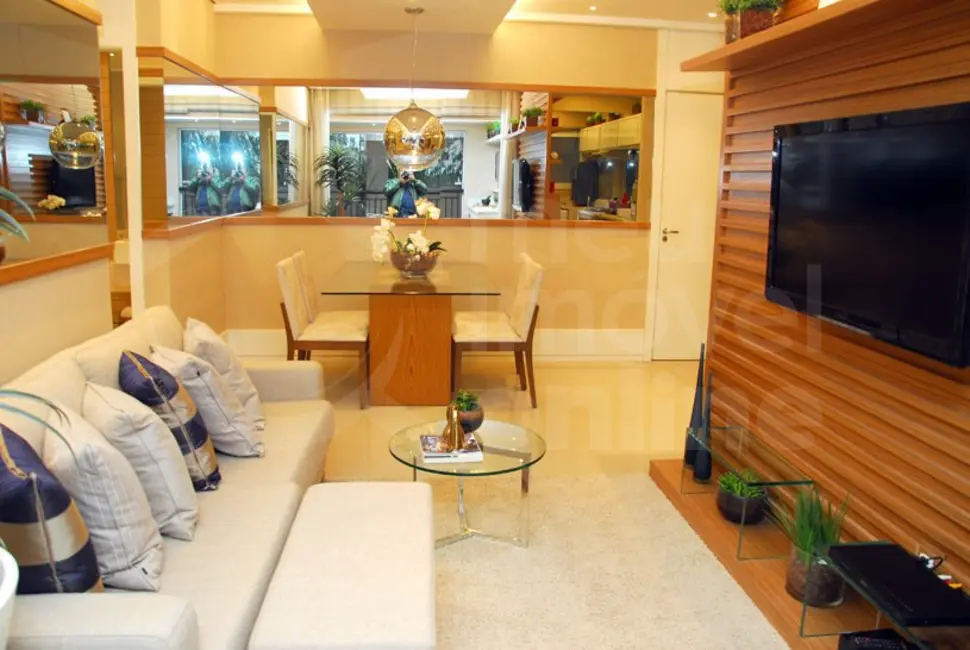 Foto 9 de Apartamento com 3 quartos à venda, 96m2 em Morumbi, São Paulo - SP