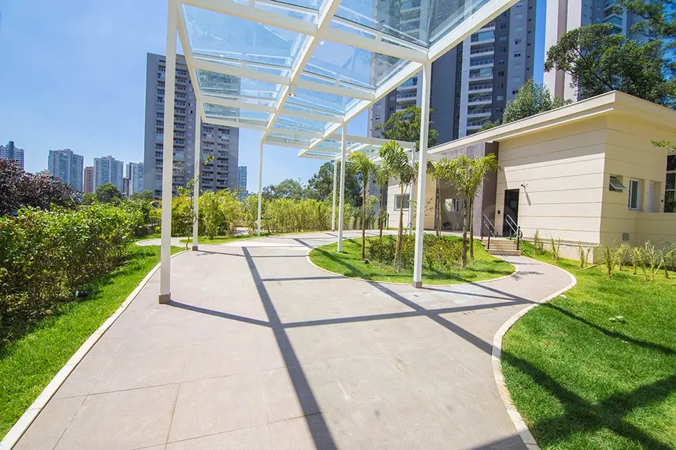 Foto 5 de Apartamento com 3 quartos à venda, 96m2 em Morumbi, São Paulo - SP