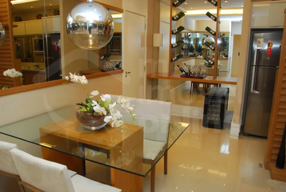 Foto 7 de Apartamento com 3 quartos à venda, 96m2 em Morumbi, São Paulo - SP