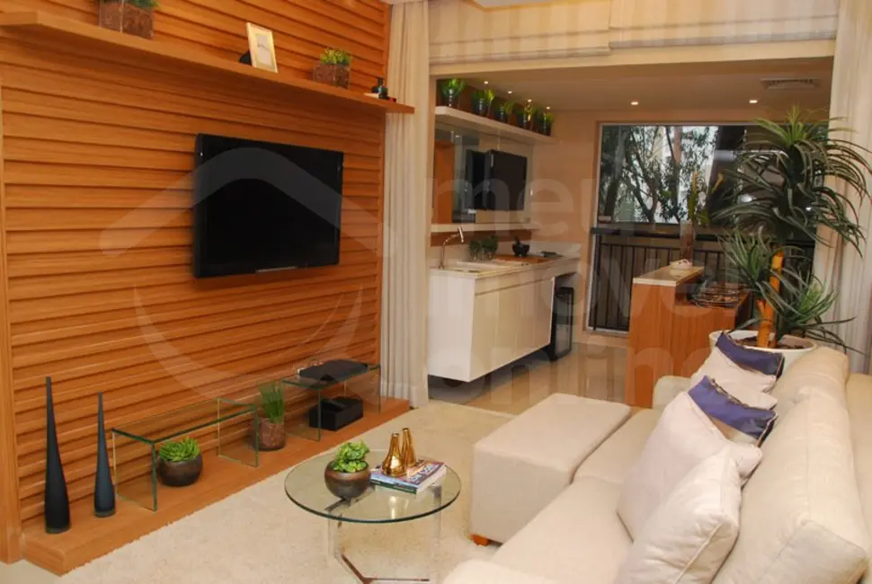 Foto 8 de Apartamento com 3 quartos à venda, 96m2 em Morumbi, São Paulo - SP