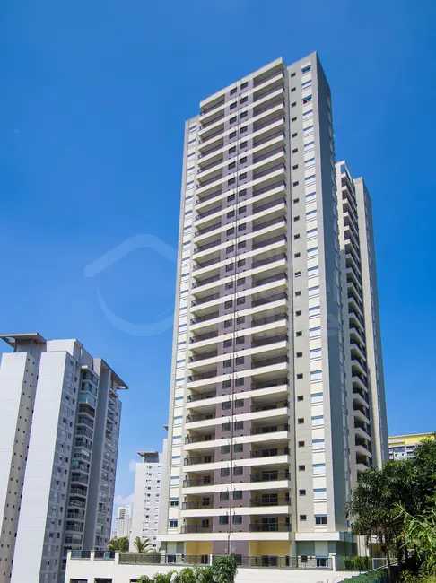 Foto 2 de Apartamento com 3 quartos à venda, 156m2 em Morumbi, São Paulo - SP