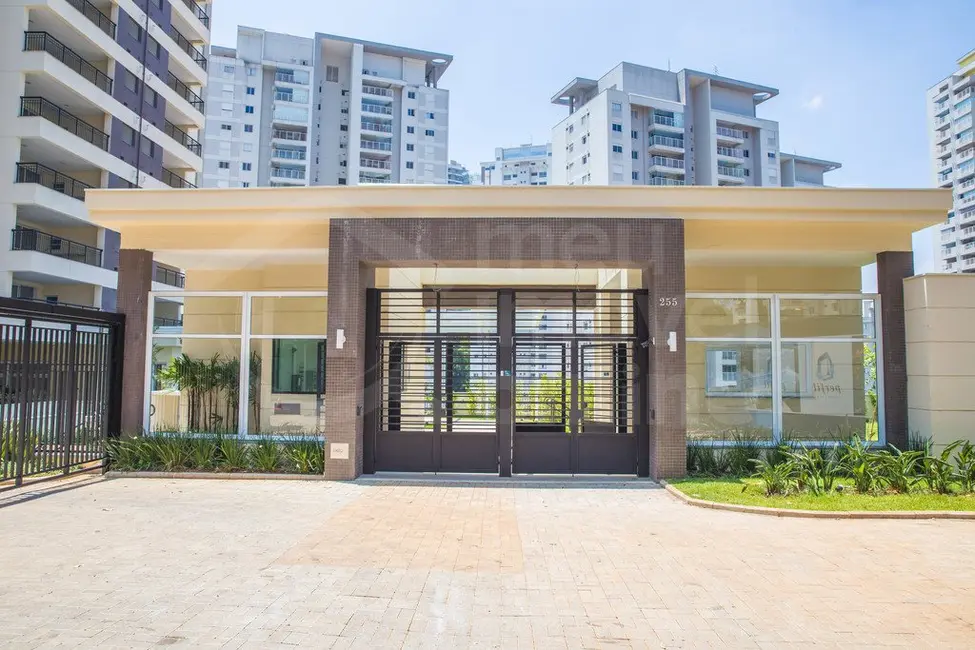 Apartamento com 3 quartos à venda, 156m2 em Morumbi, São Paulo - SP - imagem 3 Foto 3 de Apartamento com 3 quartos à venda, 156m2 em Morumbi, São Paulo - SP