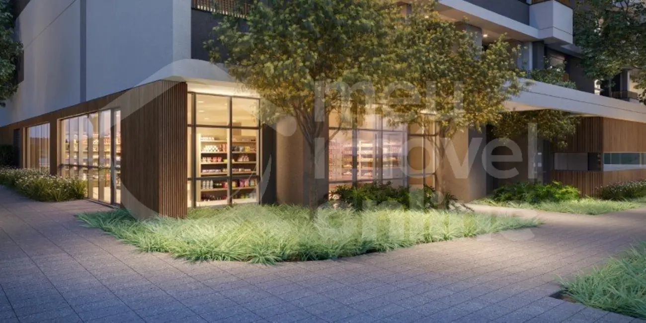 Apartamento com 3 quartos à venda, 109m2 em Campo Belo, São Paulo - SP - imagem 2 Foto 2 de Apartamento com 3 quartos à venda, 109m2 em Campo Belo, São Paulo - SP