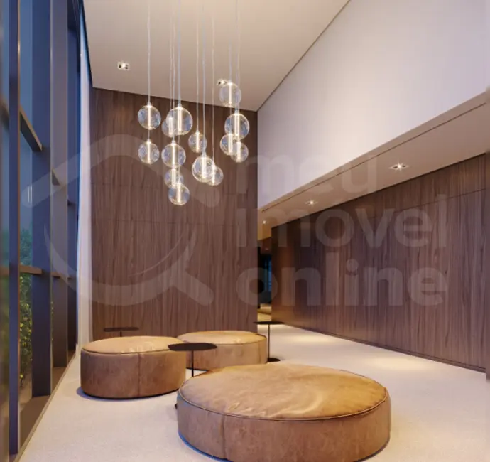 Foto 4 de Apartamento com 3 quartos à venda, 105m2 em Perdizes, São Paulo - SP