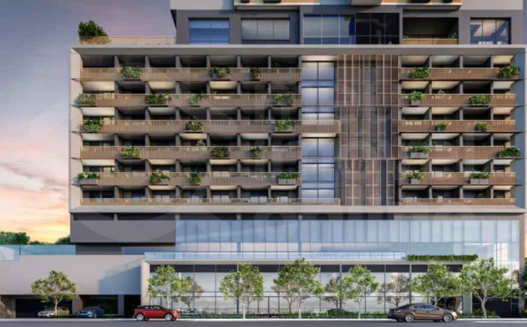 Foto 2 de Apartamento com 3 quartos à venda, 105m2 em Perdizes, São Paulo - SP