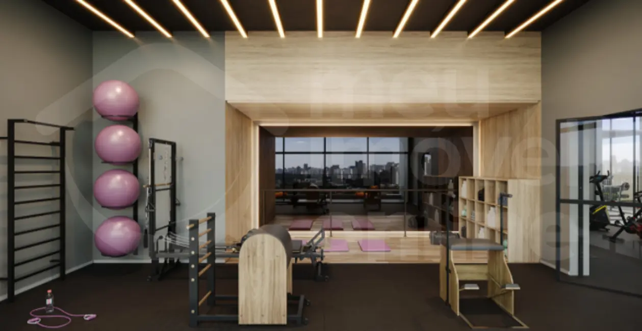 Foto 8 de Apartamento com 3 quartos à venda, 105m2 em Perdizes, São Paulo - SP