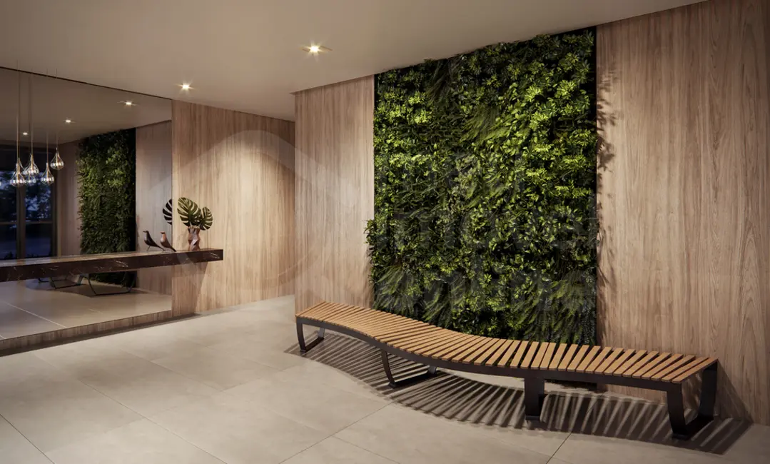 Foto 3 de Apartamento com 3 quartos à venda, 135m2 em Vila Santa Catarina, São Paulo - SP