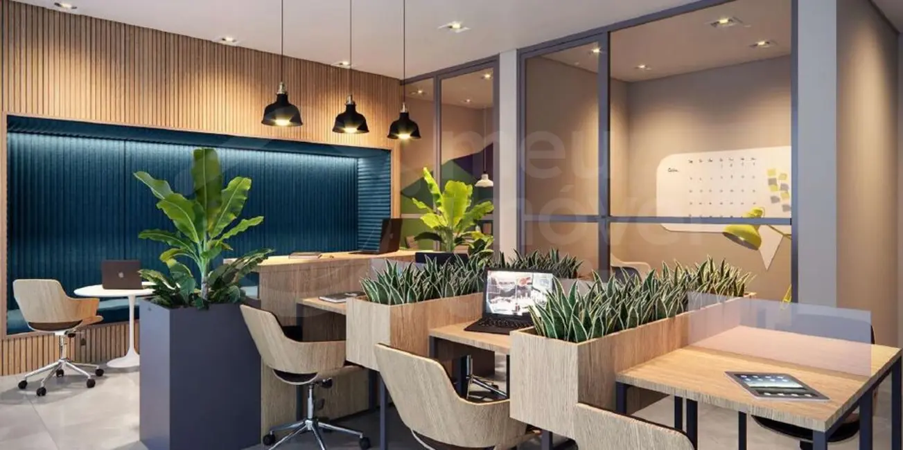 Foto 8 de Apartamento com 3 quartos à venda, 135m2 em Vila Santa Catarina, São Paulo - SP