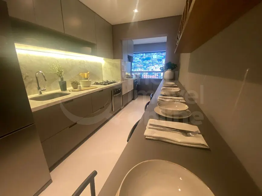 Foto 8 de Apartamento com 3 quartos à venda, 82m2 em Mooca, São Paulo - SP