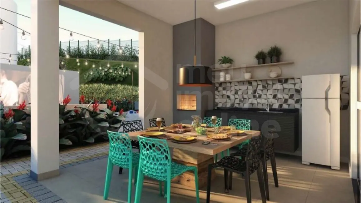 Apartamento com 1 quarto à venda, 34m2 em Vila Norma, São Paulo - SP - imagem 9 Foto 9 de Apartamento com 1 quarto à venda, 34m2 em Vila Norma, São Paulo - SP