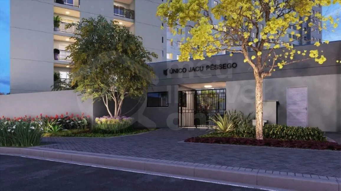 Apartamento com 1 quarto à venda, 34m2 em Vila Norma, São Paulo - SP - imagem 2 Foto 2 de Apartamento com 1 quarto à venda, 34m2 em Vila Norma, São Paulo - SP