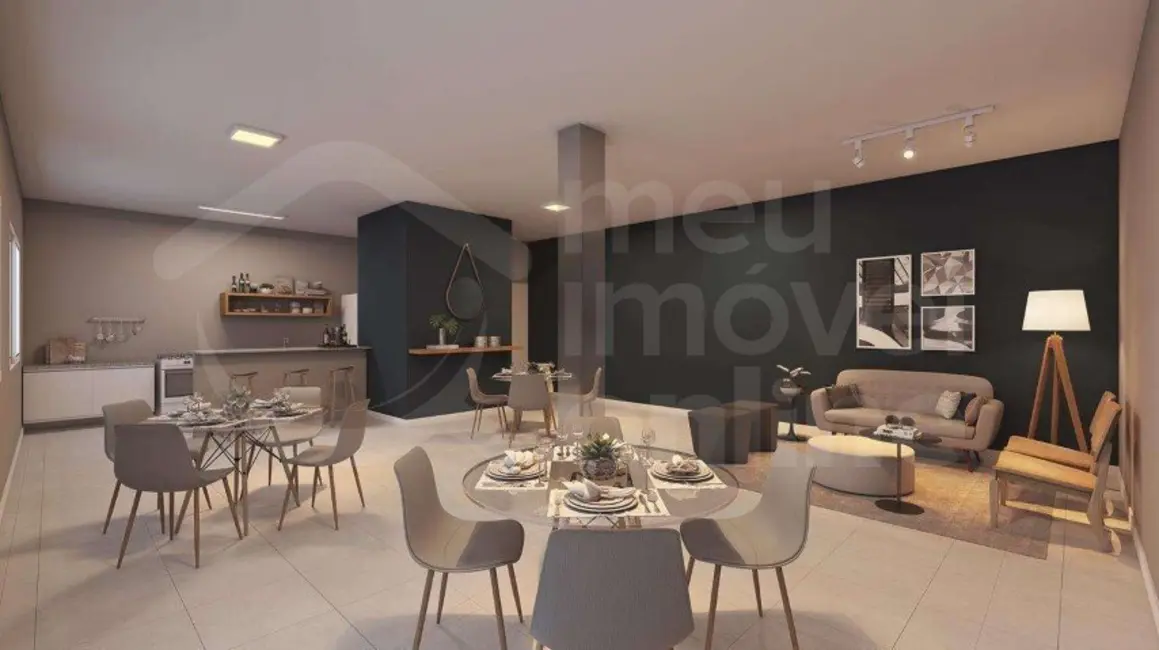 Apartamento com 2 quartos à venda, 35m2 em Ipiranga, São Paulo - SP - imagem 4 Foto 4 de Apartamento com 2 quartos à venda, 35m2 em Ipiranga, São Paulo - SP