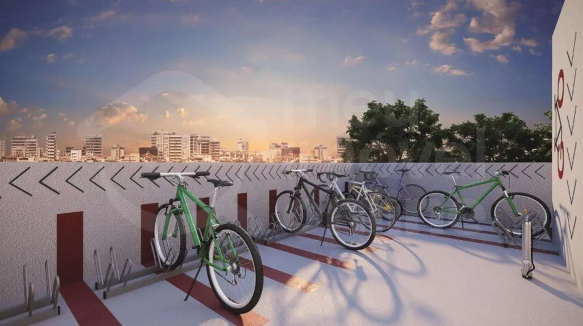 Apartamento com 2 quartos à venda, 35m2 em Ipiranga, São Paulo - SP - imagem 8 Foto 8 de Apartamento com 2 quartos à venda, 35m2 em Ipiranga, São Paulo - SP