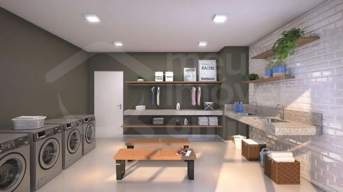 Apartamento com 2 quartos à venda, 35m2 em Ipiranga, São Paulo - SP - imagem 5 Foto 5 de Apartamento com 2 quartos à venda, 35m2 em Ipiranga, São Paulo - SP