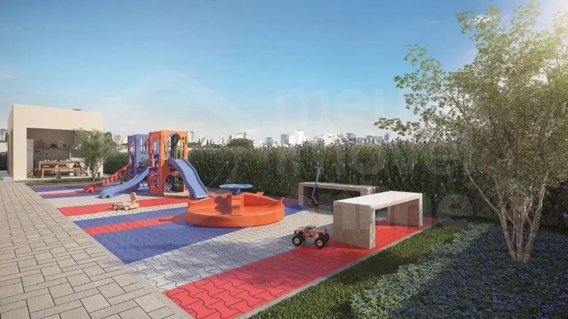 Apartamento com 2 quartos à venda, 35m2 em Ipiranga, São Paulo - SP - imagem 7 Foto 7 de Apartamento com 2 quartos à venda, 35m2 em Ipiranga, São Paulo - SP