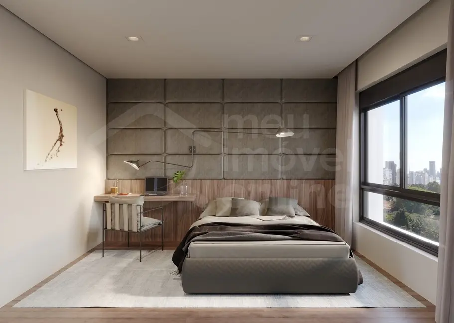 Foto 9 de Apartamento com 3 quartos à venda, 231m2 em Ibirapuera, São Paulo - SP