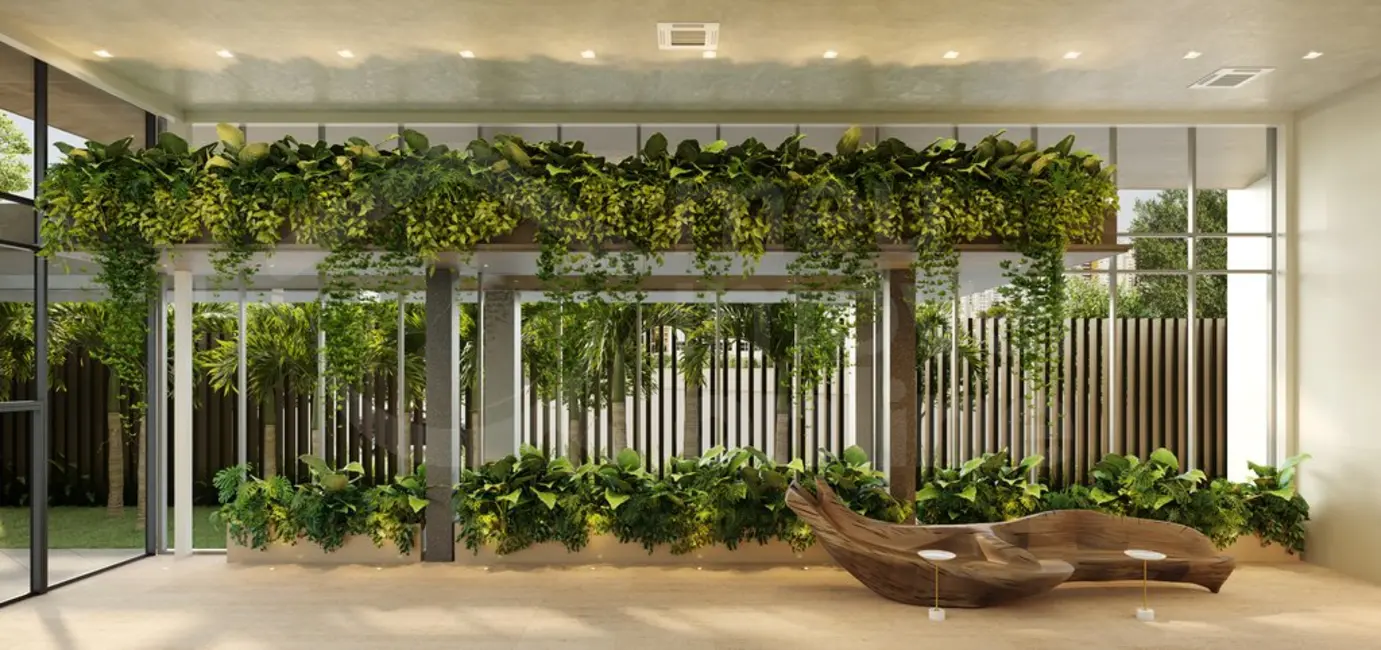 Foto 3 de Apartamento com 3 quartos à venda, 231m2 em Ibirapuera, São Paulo - SP