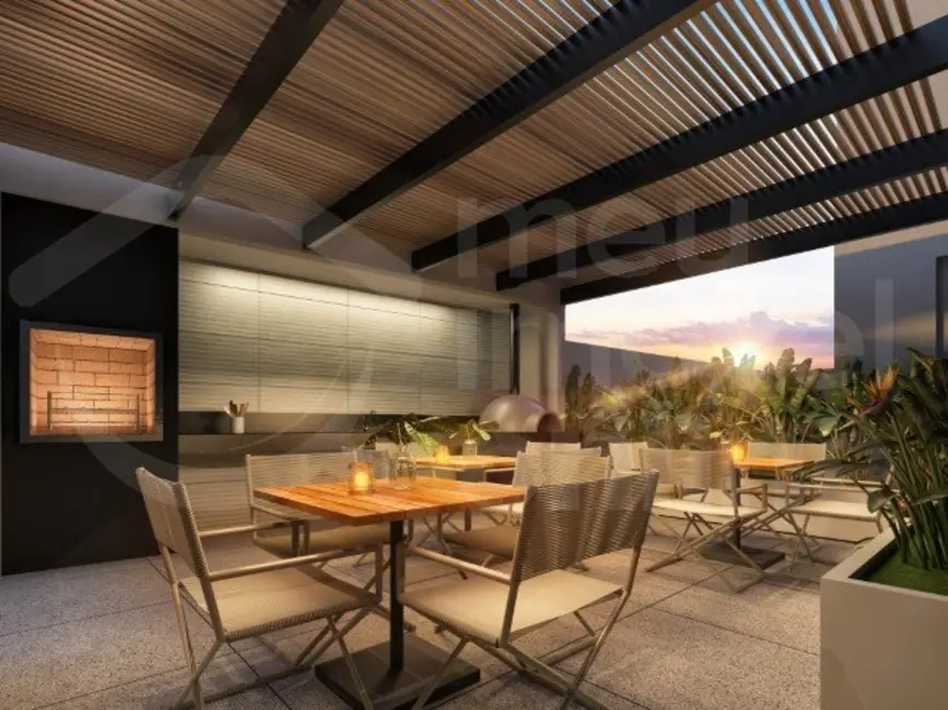 Apartamento com 2 quartos à venda, 69m2 em Aclimação, São Paulo - SP - imagem 9 Foto 9 de Apartamento com 2 quartos à venda, 69m2 em Aclimação, São Paulo - SP