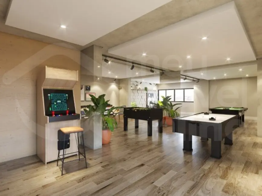 Apartamento com 2 quartos à venda, 69m2 em Aclimação, São Paulo - SP - imagem 5 Foto 5 de Apartamento com 2 quartos à venda, 69m2 em Aclimação, São Paulo - SP