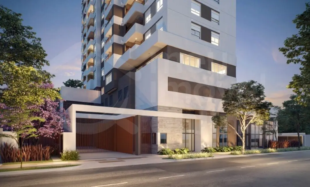 Foto 2 de Apartamento com 2 quartos à venda, 54m2 em Mooca, São Paulo - SP