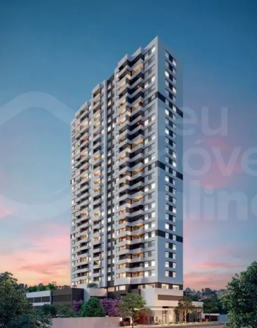 Foto 1 de Apartamento com 2 quartos à venda, 54m2 em Mooca, São Paulo - SP