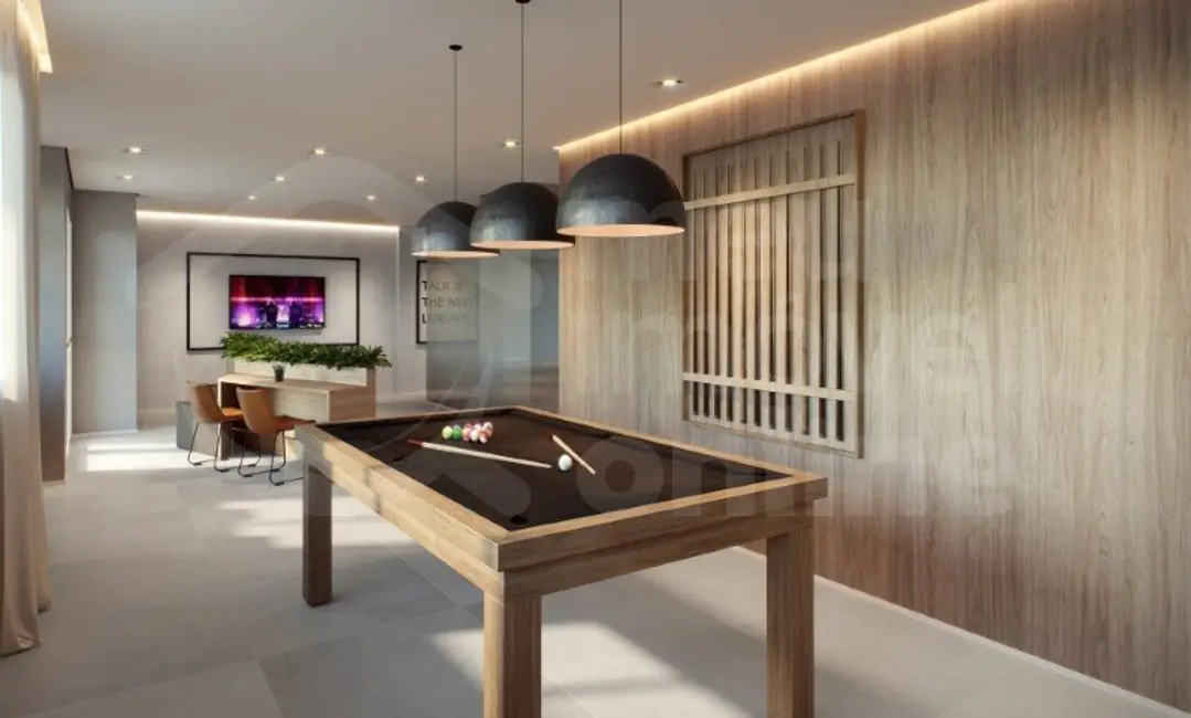 Foto 7 de Apartamento com 2 quartos à venda, 54m2 em Mooca, São Paulo - SP