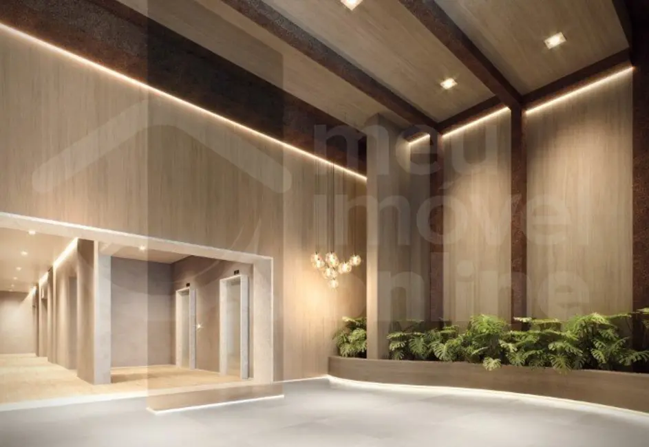 Foto 3 de Apartamento com 3 quartos à venda, 67m2 em Mooca, São Paulo - SP