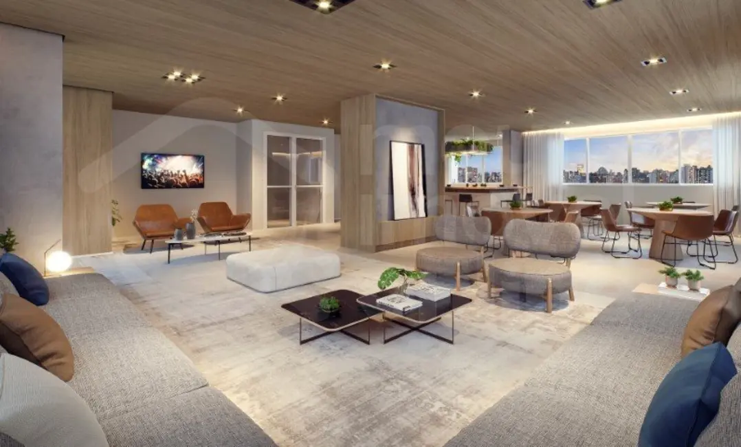 Foto 9 de Apartamento com 3 quartos à venda, 67m2 em Mooca, São Paulo - SP