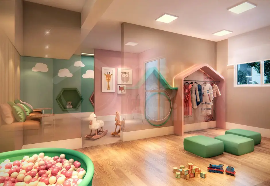 Foto 7 de Apartamento com 3 quartos à venda, 59m2 em Vila Guilherme, São Paulo - SP