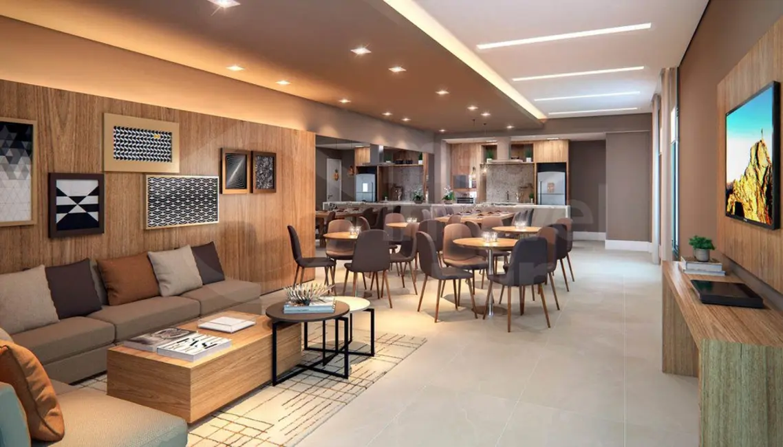 Foto 6 de Apartamento com 3 quartos à venda, 59m2 em Vila Guilherme, São Paulo - SP