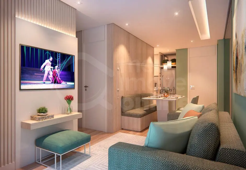 Apartamento com 2 quartos à venda, 79m2 em Vila Guilherme, São Paulo - SP - imagem 3 Foto 3 de Apartamento com 2 quartos à venda, 79m2 em Vila Guilherme, São Paulo - SP