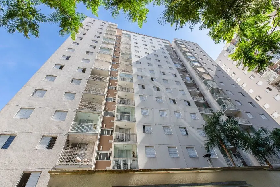 Foto 1 de Apartamento com 3 quartos à venda, 59m2 em Jardim Vila Formosa, São Paulo - SP