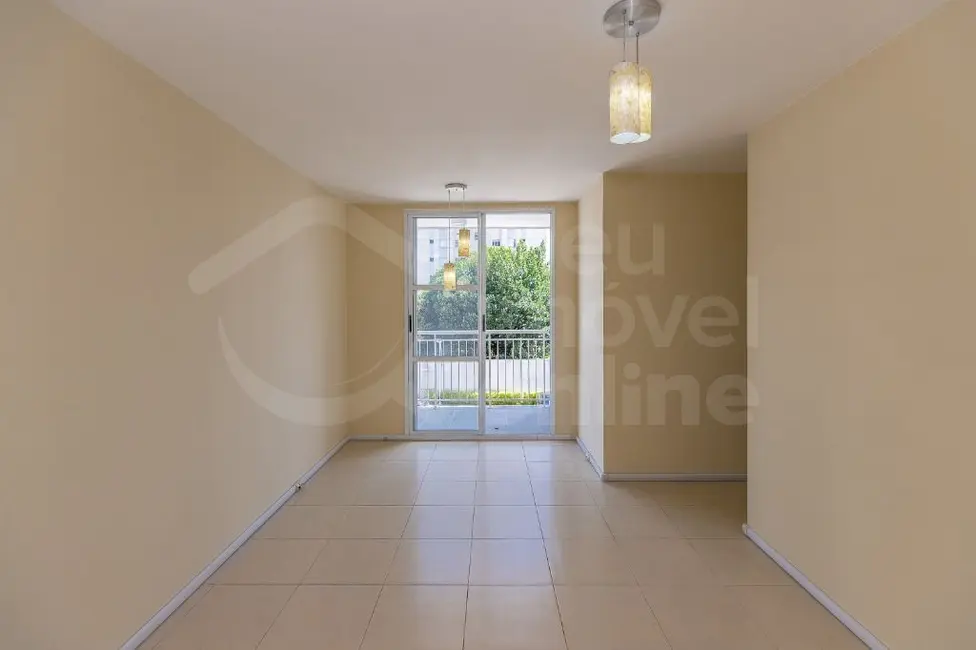 Foto 2 de Apartamento com 3 quartos à venda, 59m2 em Jardim Vila Formosa, São Paulo - SP