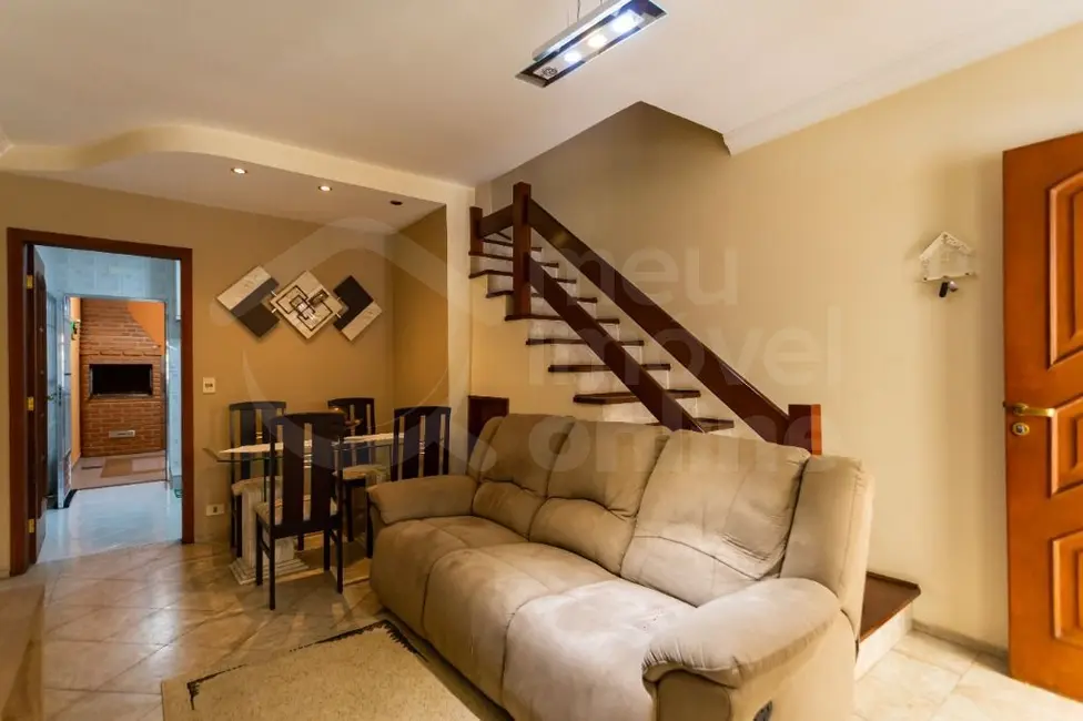Casa com 2 quartos à venda, 90m2 em Butantã, São Paulo - SP - imagem 3 Foto 3 de Casa com 2 quartos à venda, 90m2 em Butantã, São Paulo - SP