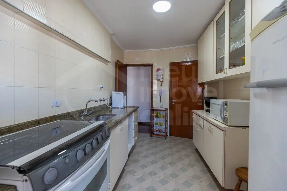 Foto 8 de Cobertura com 3 quartos à venda, 215m2 em Vila Mariana, São Paulo - SP