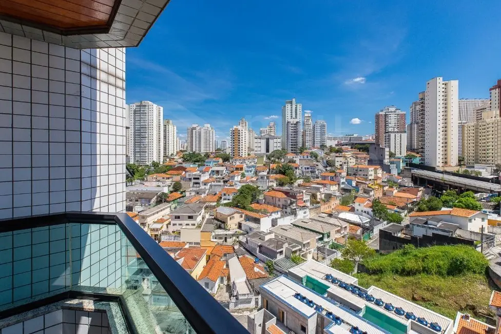 Foto 6 de Cobertura com 3 quartos à venda, 215m2 em Vila Mariana, São Paulo - SP