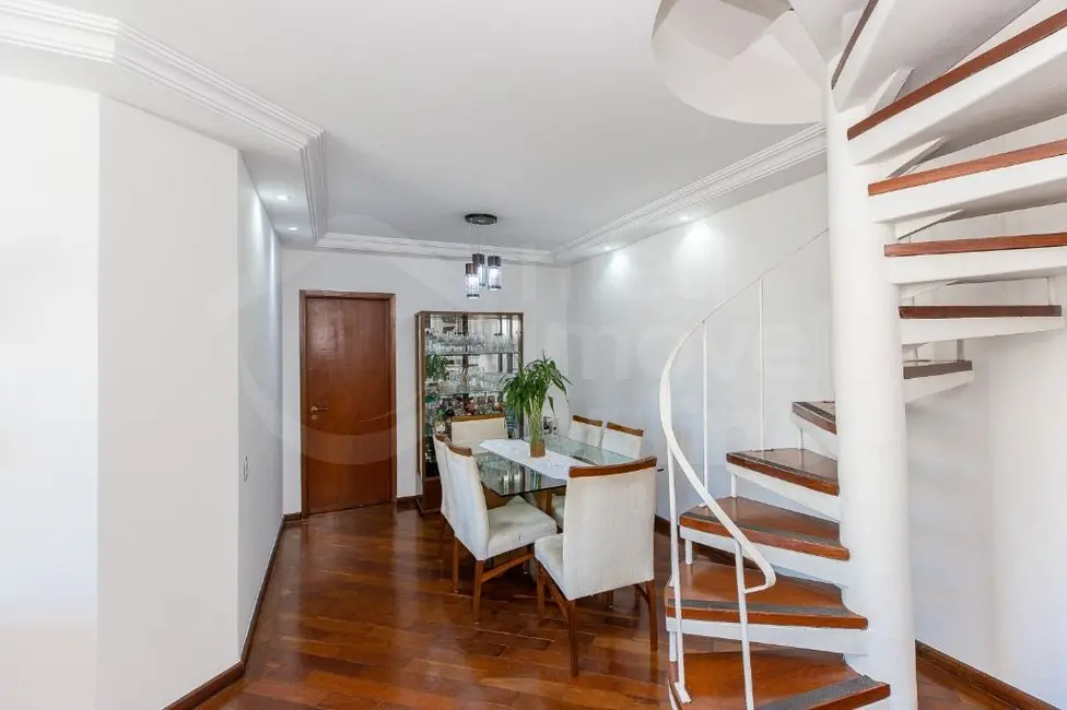 Foto 5 de Cobertura com 3 quartos à venda, 215m2 em Vila Mariana, São Paulo - SP