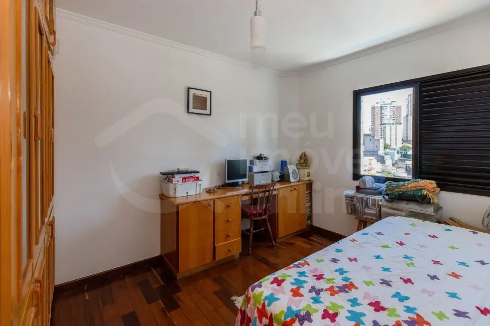 Foto 9 de Cobertura com 3 quartos à venda, 215m2 em Vila Mariana, São Paulo - SP