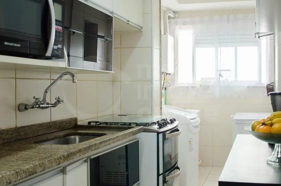 Foto 4 de Apartamento com 3 quartos à venda, 74m2 em Vila das Mercês, São Paulo - SP
