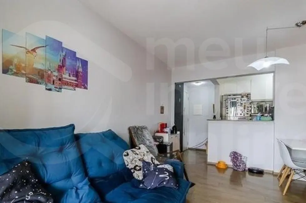 Foto 7 de Apartamento com 3 quartos à venda, 74m2 em Vila das Mercês, São Paulo - SP
