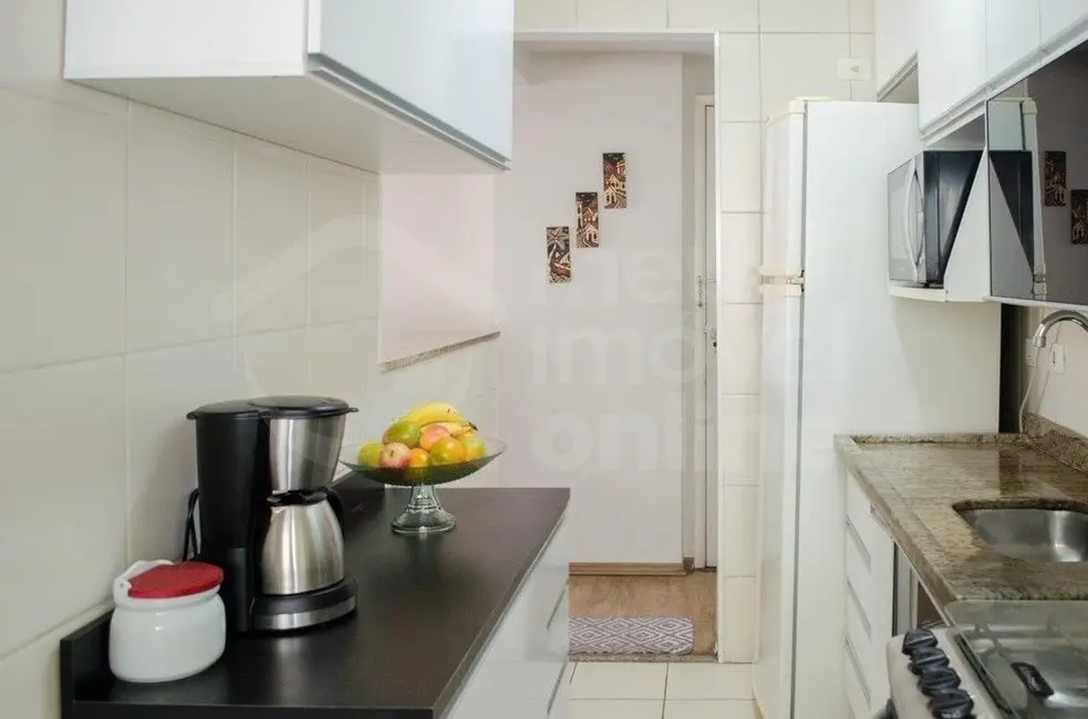 Foto 3 de Apartamento com 3 quartos à venda, 74m2 em Vila das Mercês, São Paulo - SP