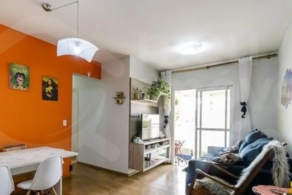 Foto 6 de Apartamento com 3 quartos à venda, 74m2 em Vila das Mercês, São Paulo - SP