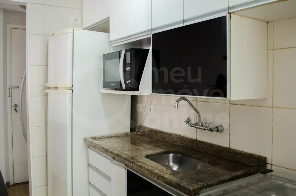 Foto 5 de Apartamento com 3 quartos à venda, 74m2 em Vila das Mercês, São Paulo - SP
