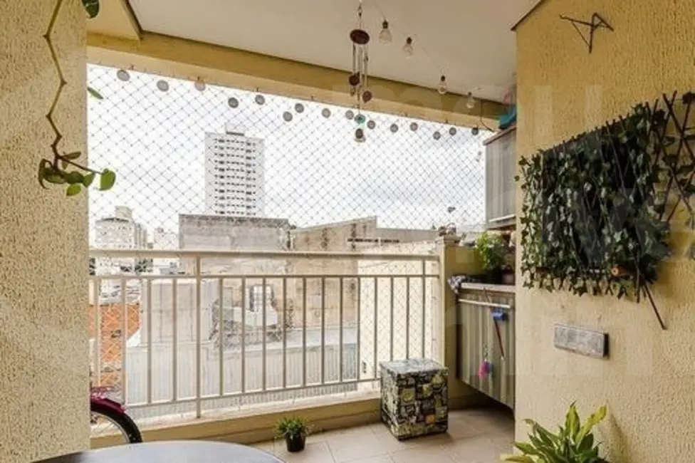 Foto 9 de Apartamento com 3 quartos à venda, 74m2 em Vila das Mercês, São Paulo - SP